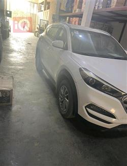 هیوندای تۆکسۆن